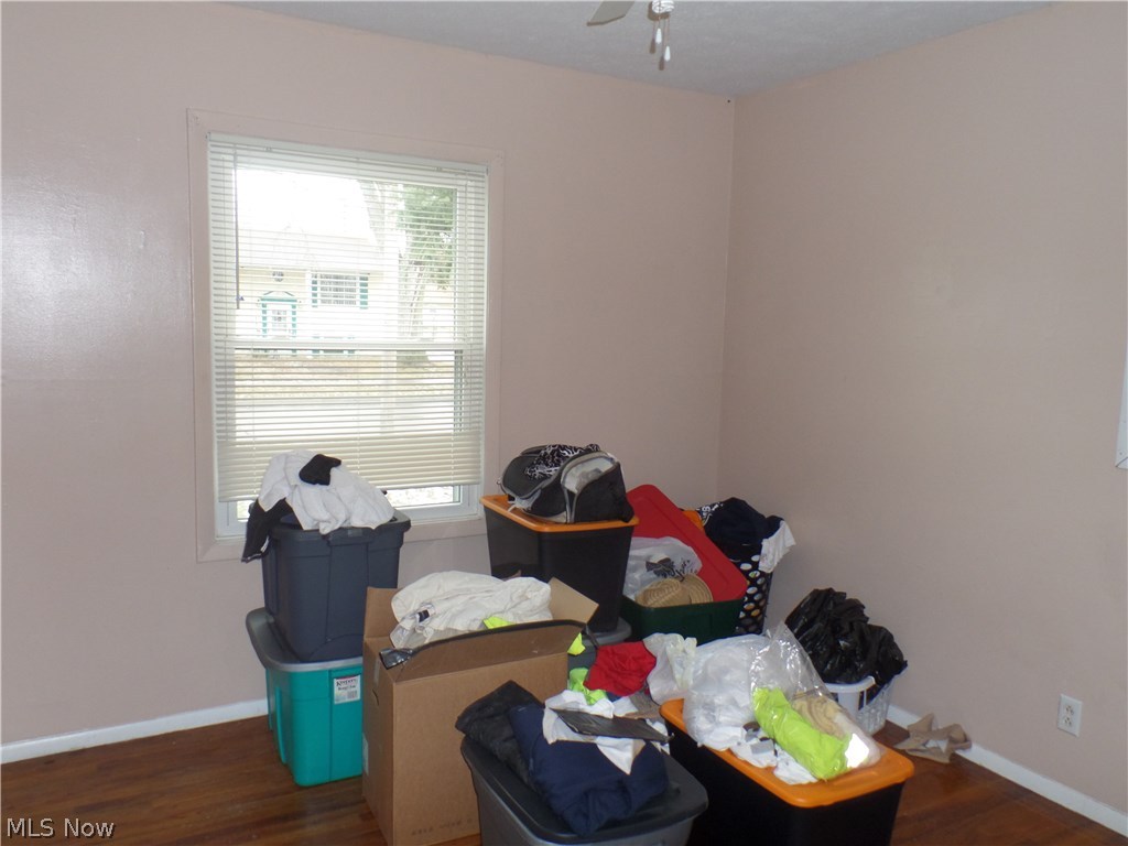 Meadowood - Residential