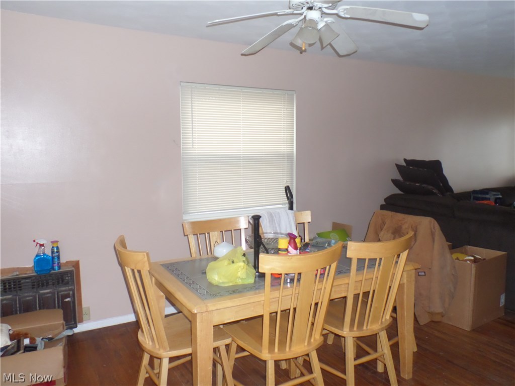 Meadowood - Residential