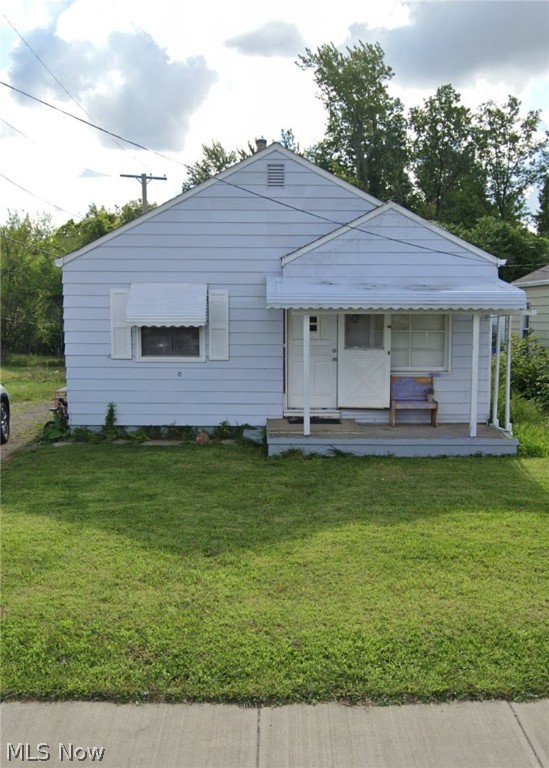 View Cleveland, OH 44135 house