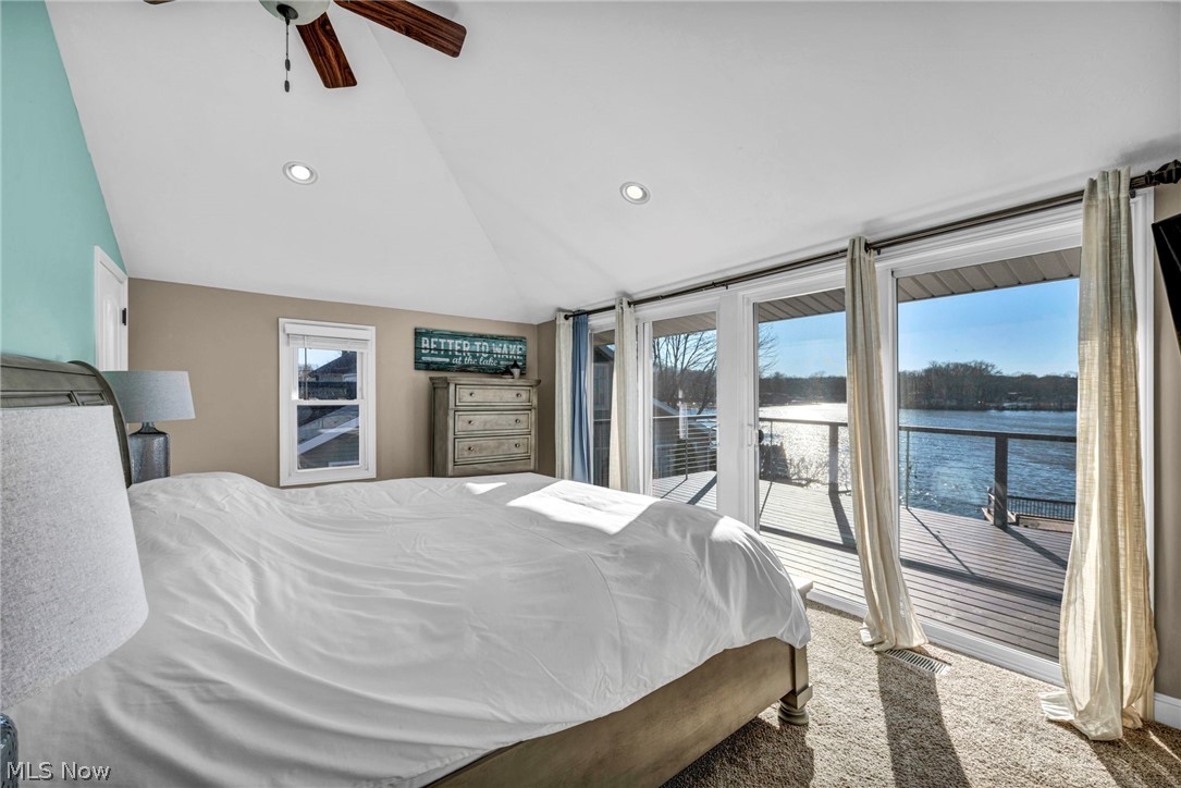 Lakeview Terrace Allotment - Residential