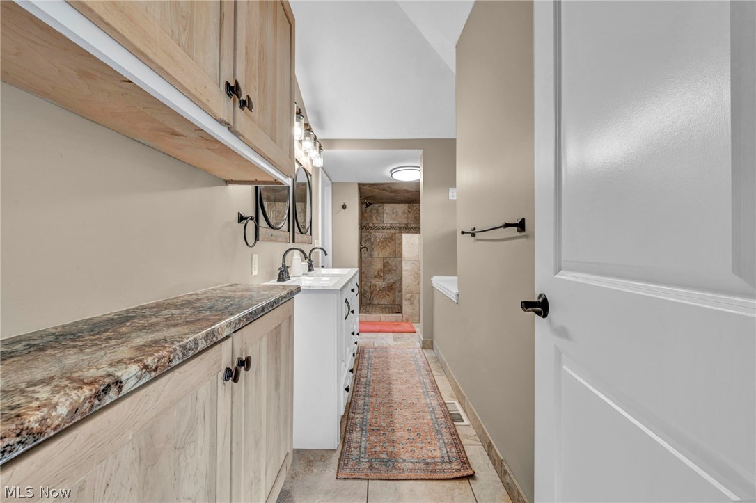 Lakeview Terrace Allotment - Residential