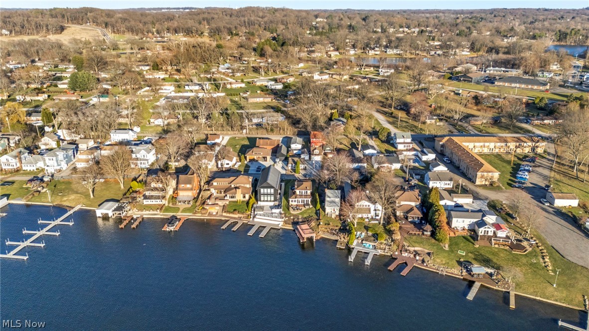 Lakeview Terrace Allotment - Residential