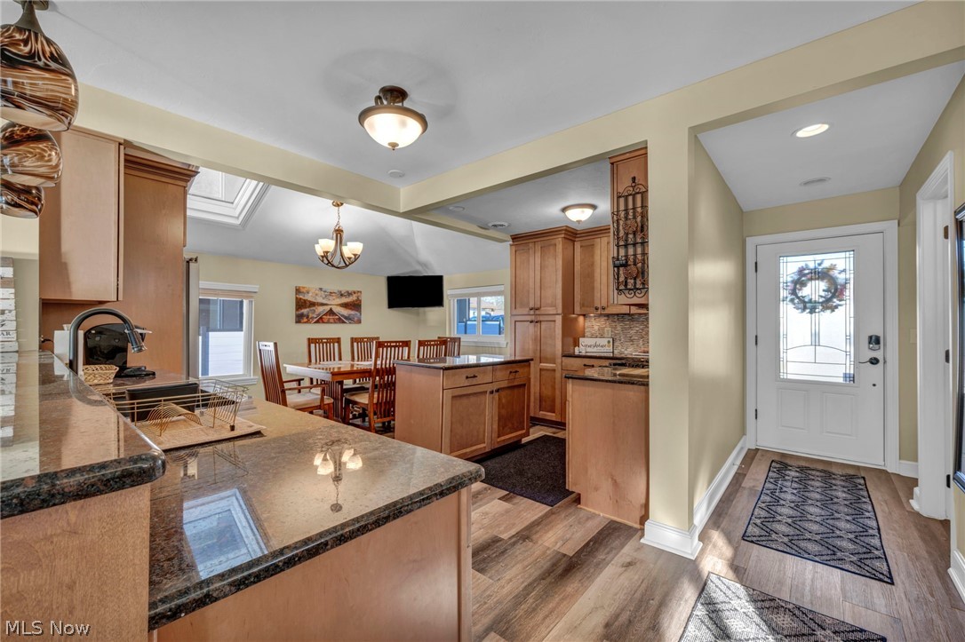 Lakeview Terrace Allotment - Residential