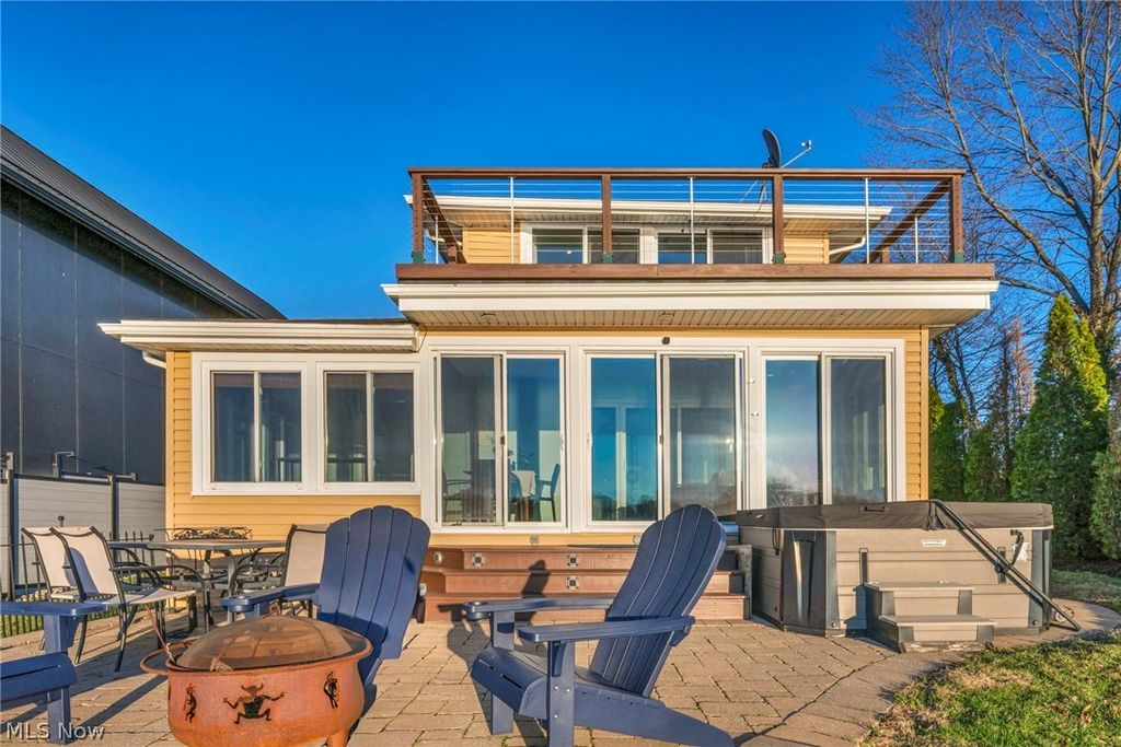 Photo of 4786 Bickford Avenue, Akron, OH 44319 (MLS # 5191246)