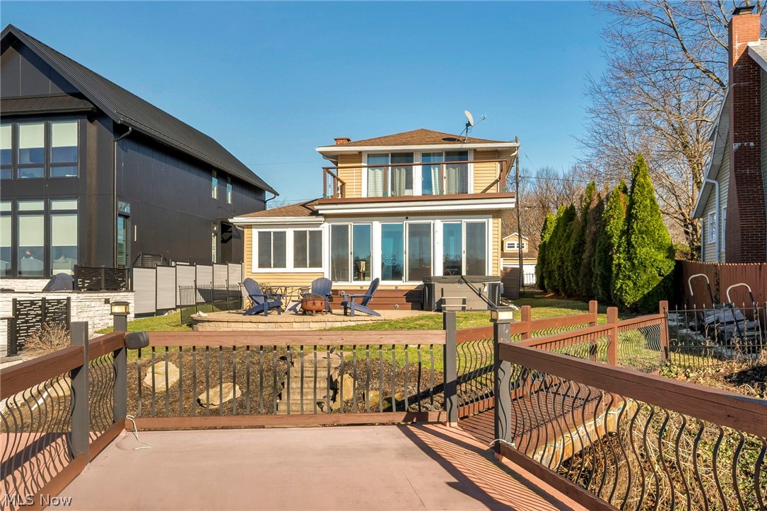 Lakeview Terrace Allotment - Residential