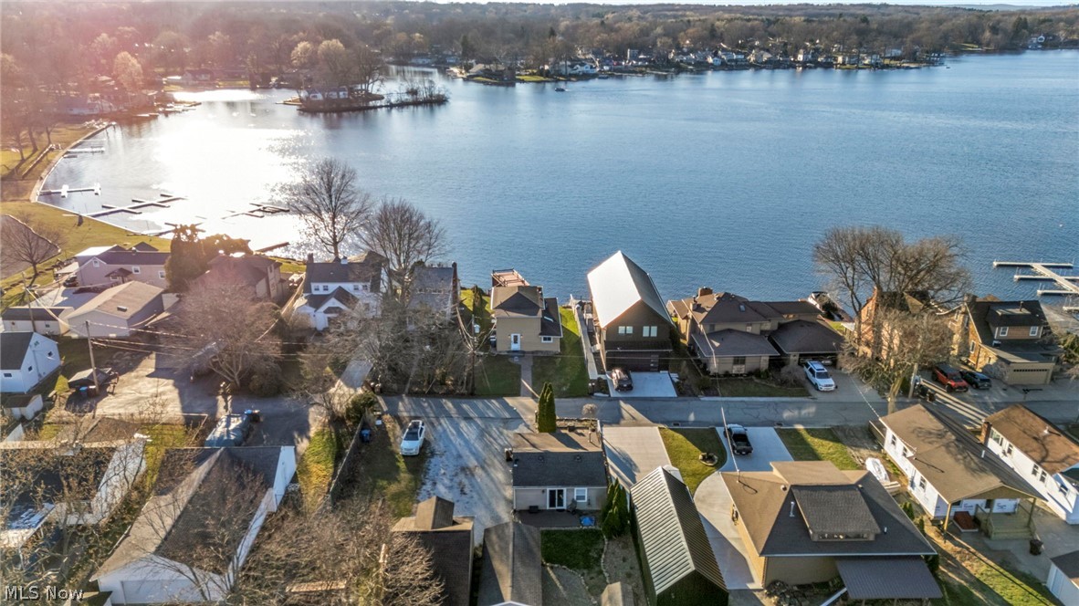 Lakeview Terrace Allotment - Residential