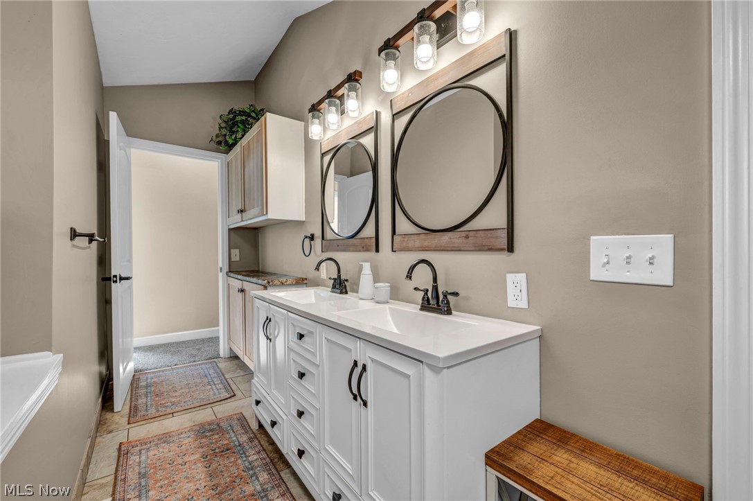 Lakeview Terrace Allotment - Residential