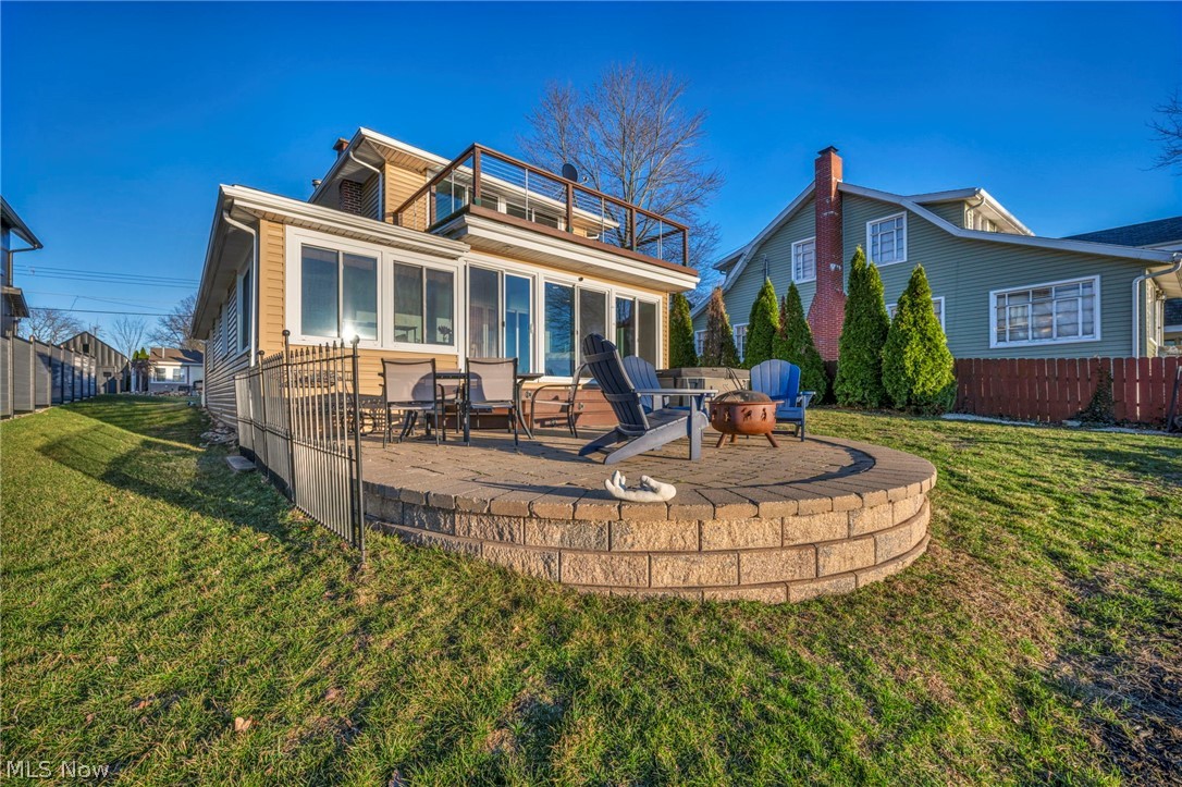 Lakeview Terrace Allotment - Residential