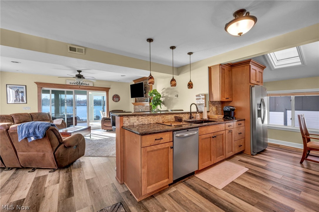 Lakeview Terrace Allotment - Residential