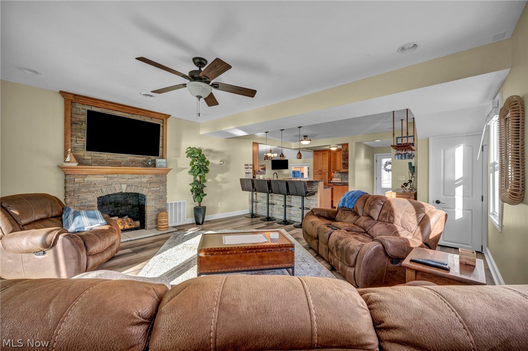 Lakeview Terrace Allotment - Residential