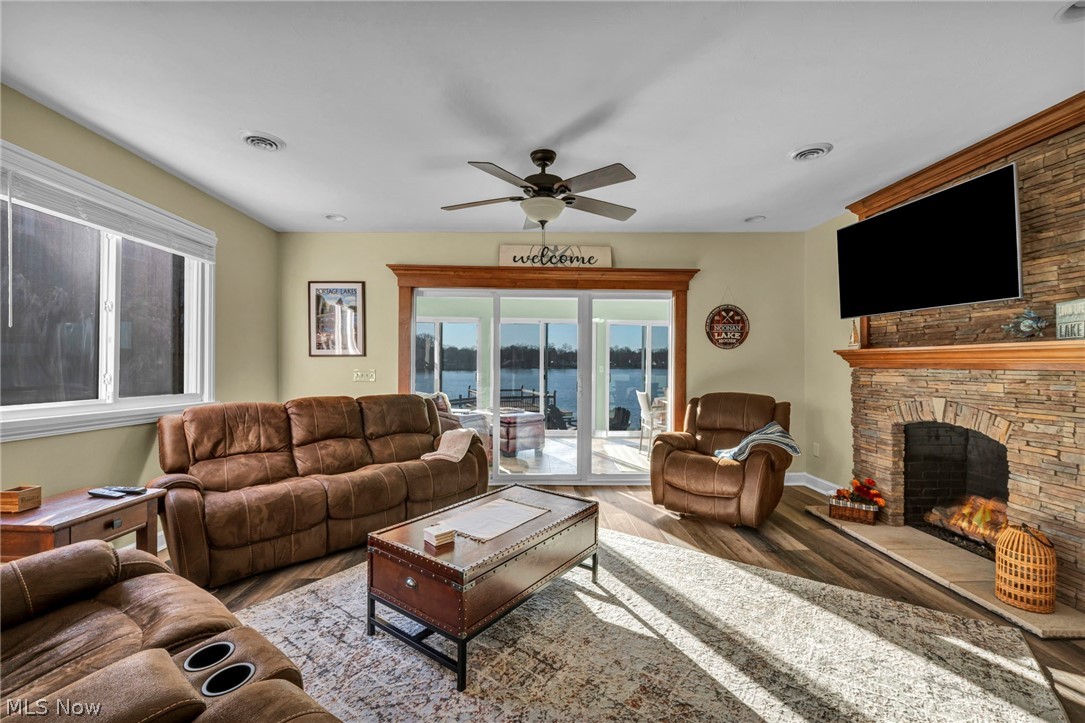 Lakeview Terrace Allotment - Residential