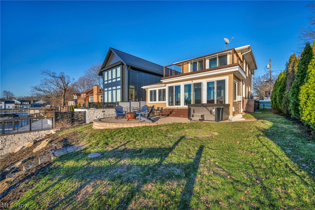 Lakeview Terrace Allotment - Residential