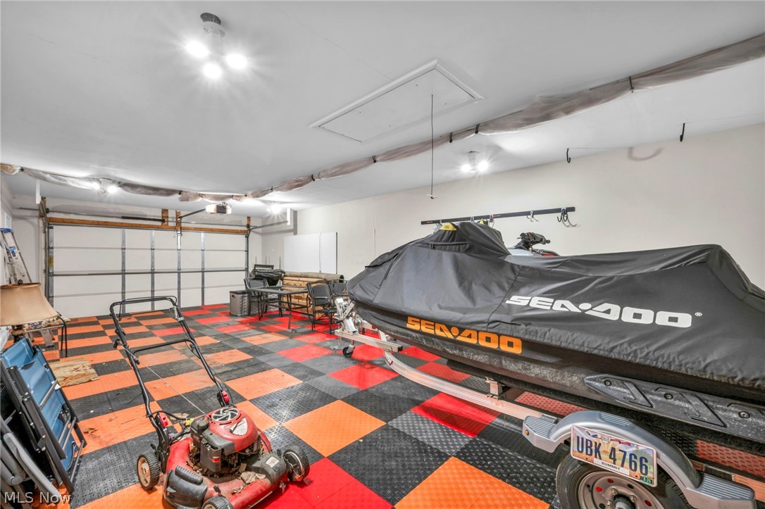 Lakeview Terrace Allotment - Residential