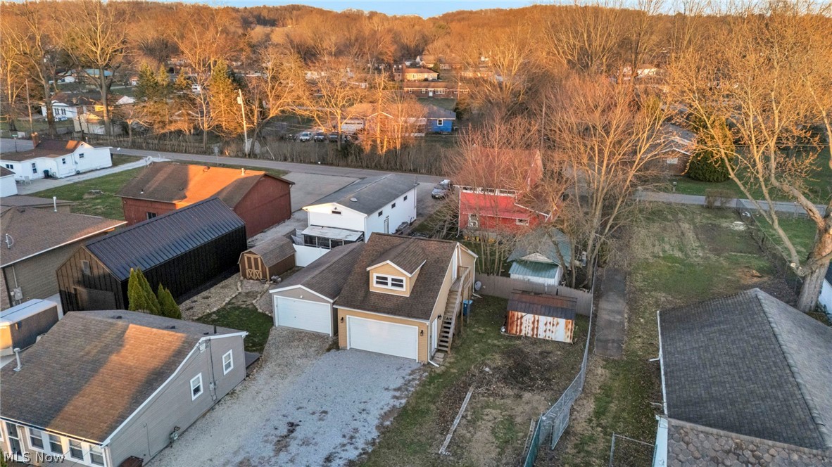 Lakeview Terrace Allotment - Residential