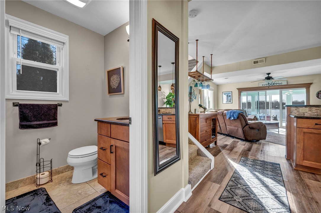 Lakeview Terrace Allotment - Residential