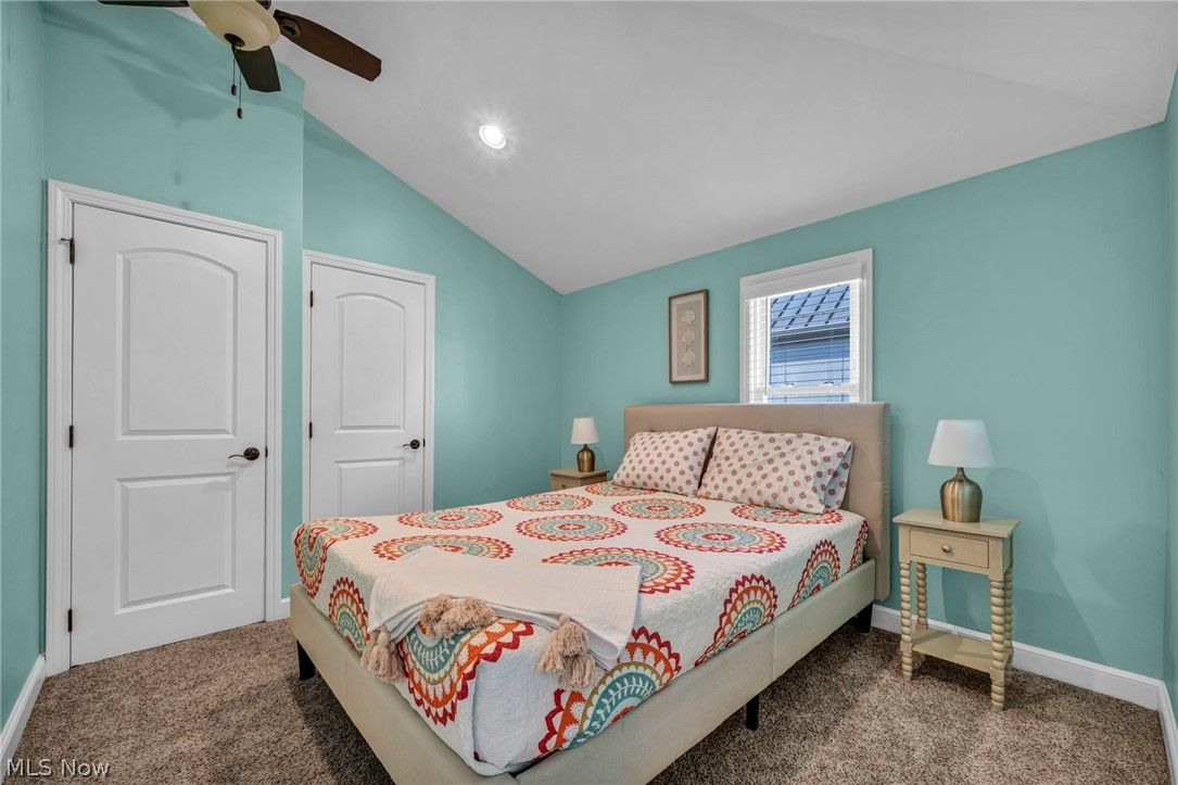 Lakeview Terrace Allotment - Residential