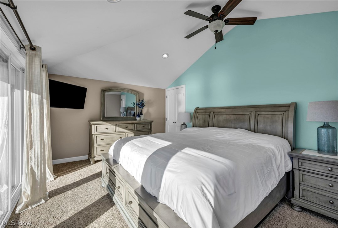 Lakeview Terrace Allotment - Residential