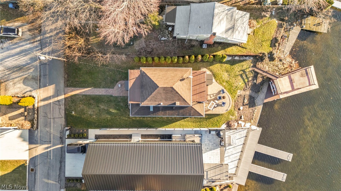 Lakeview Terrace Allotment - Residential