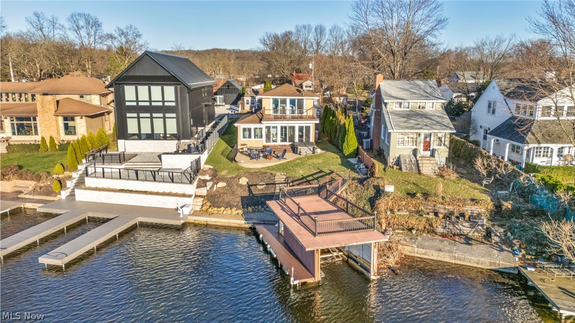 Lakeview Terrace Allotment - Residential