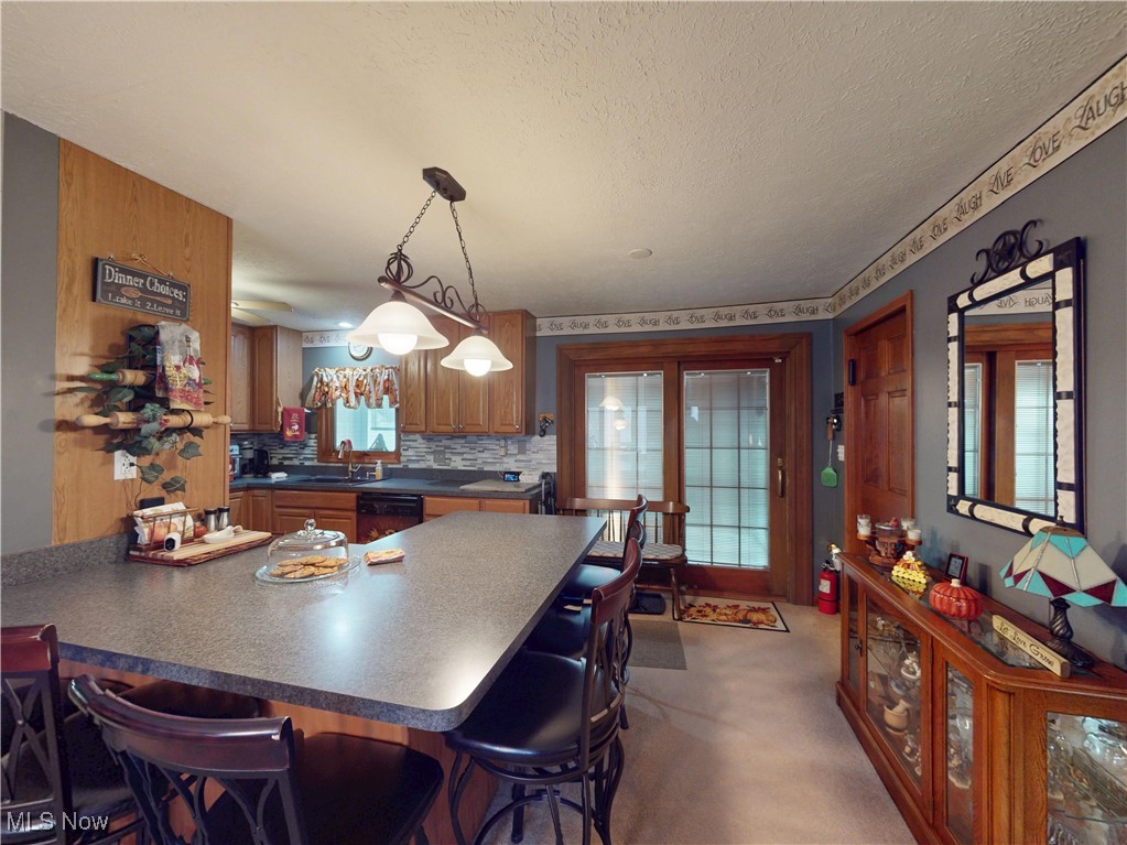 Secors Sub - Residential