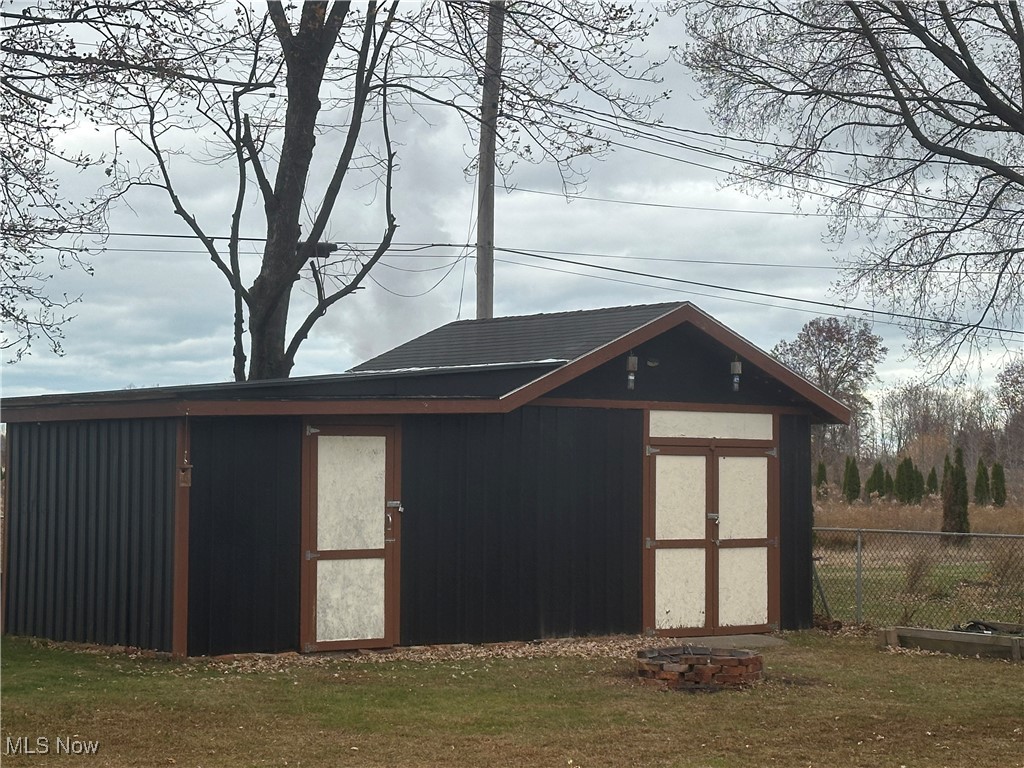 Secors Sub - Residential