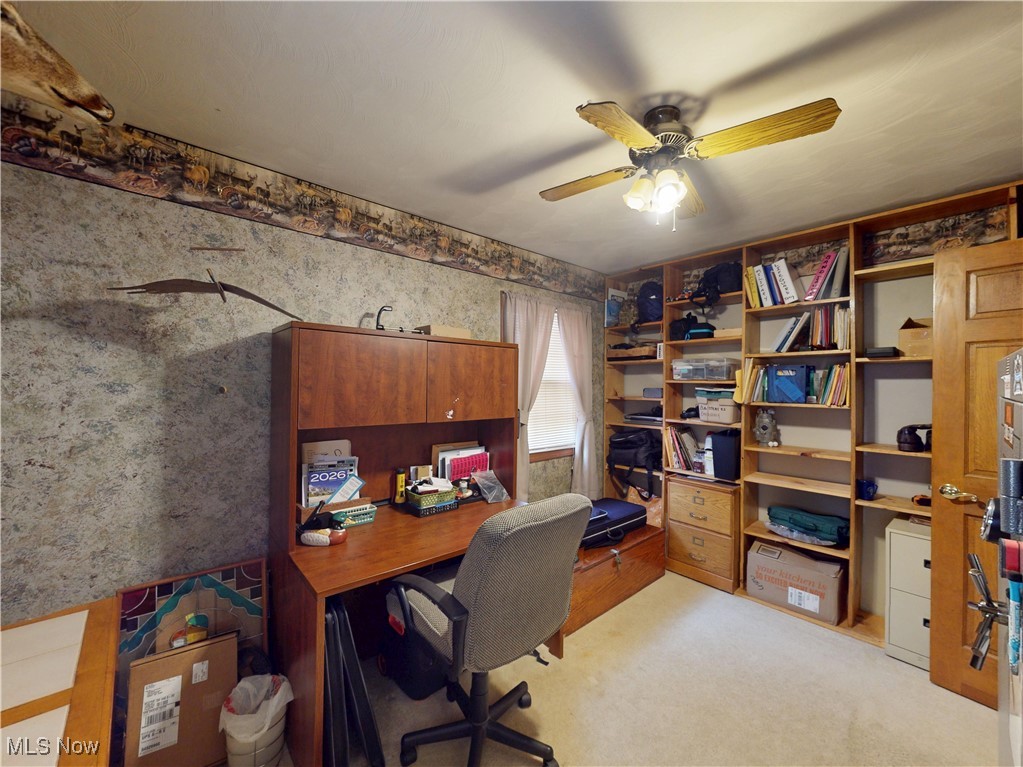 Secors Sub - Residential