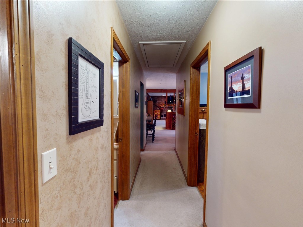 Secors Sub - Residential