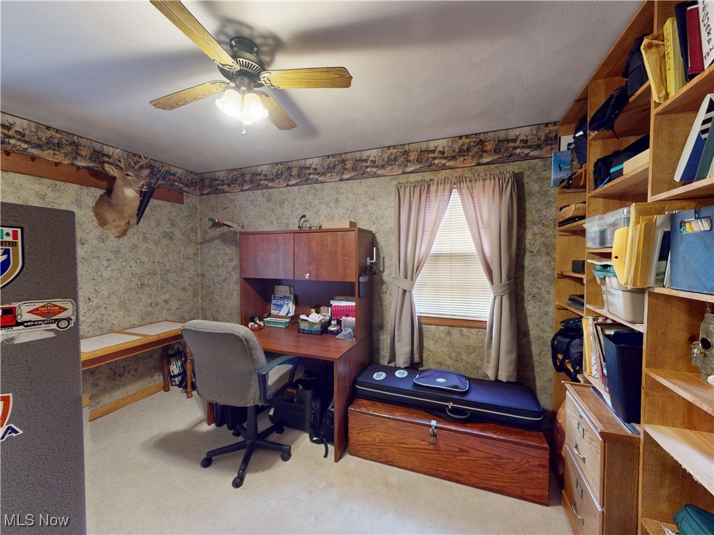 Secors Sub - Residential