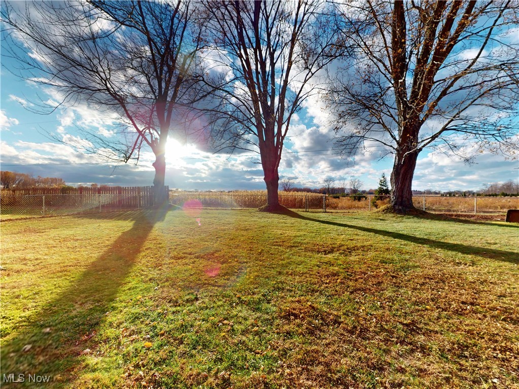 Secors Sub - Residential