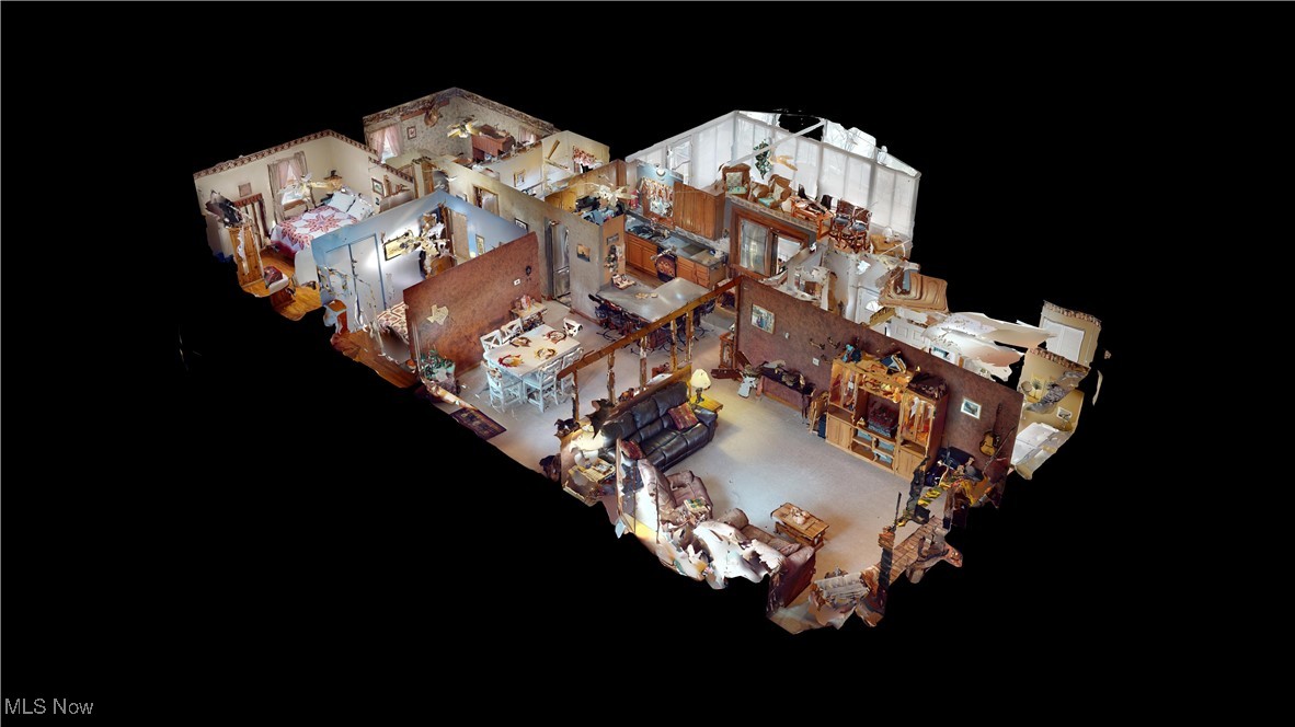 Secors Sub - Residential