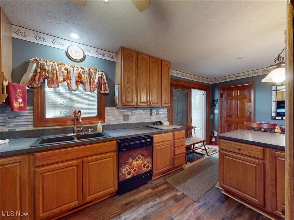 Secors Sub - Residential