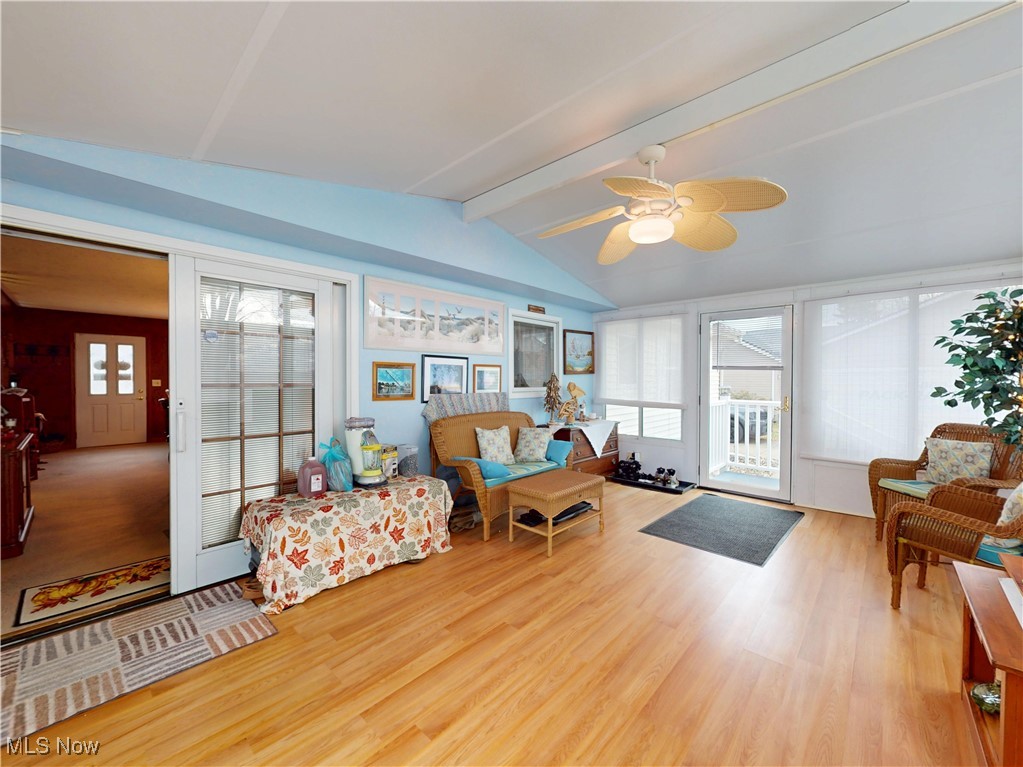 Secors Sub - Residential