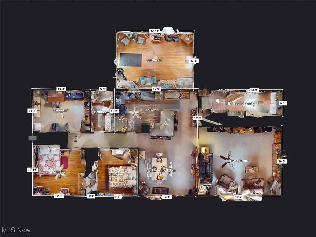 Secors Sub - Residential