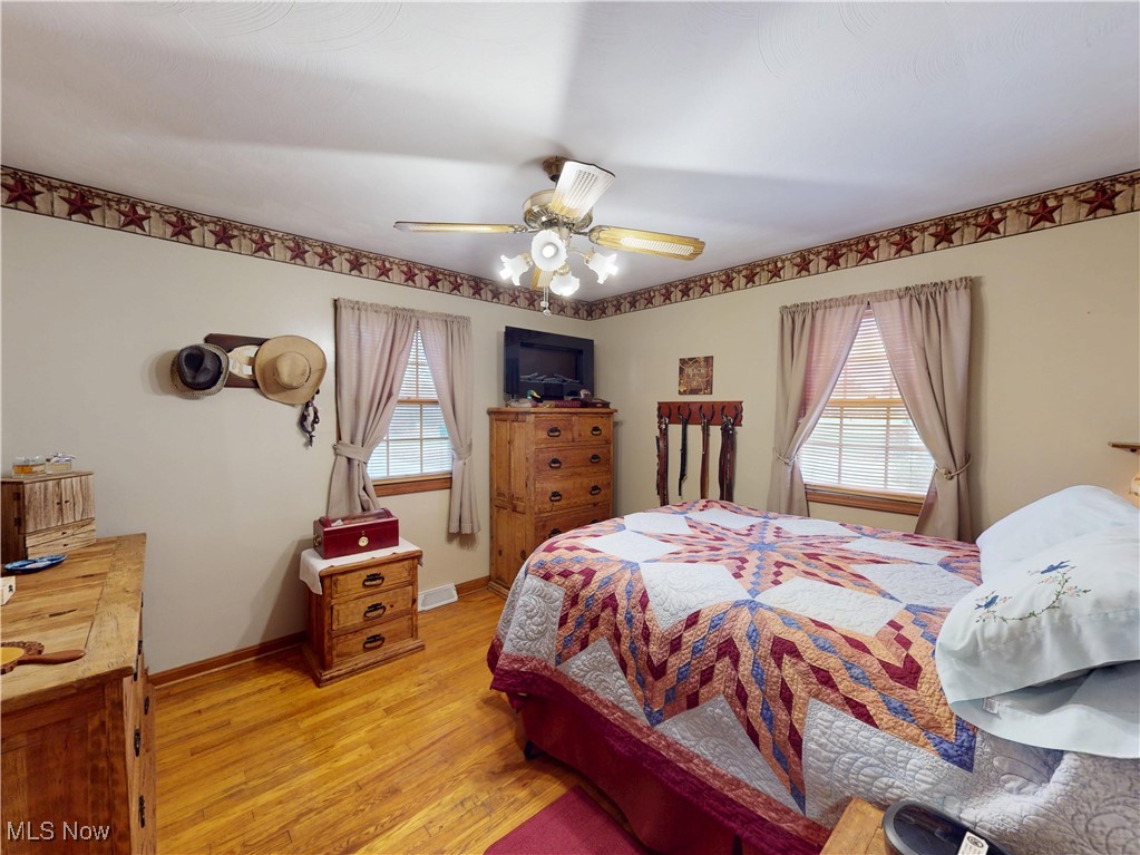 Secors Sub - Residential