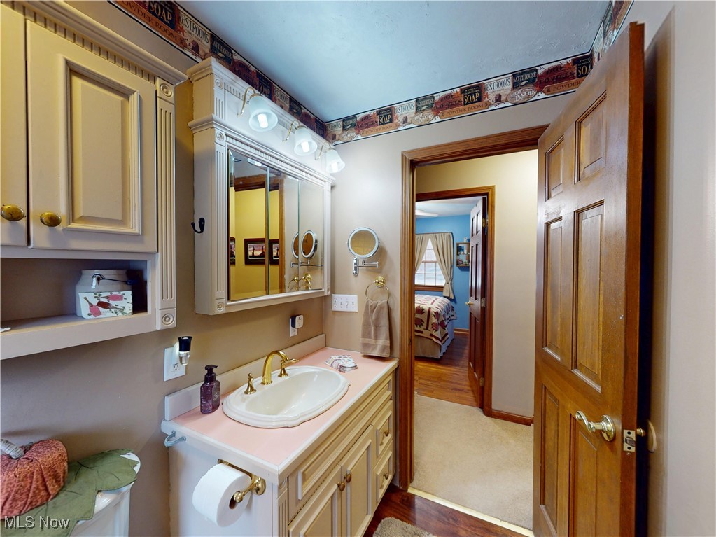 Secors Sub - Residential