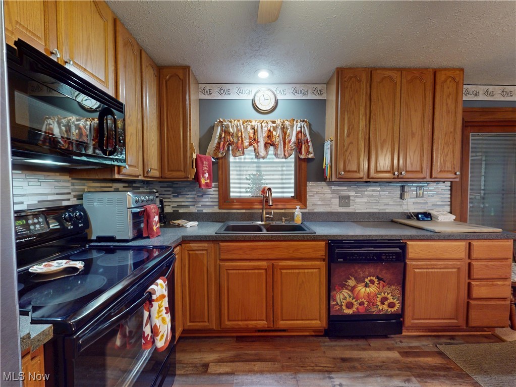 Secors Sub - Residential