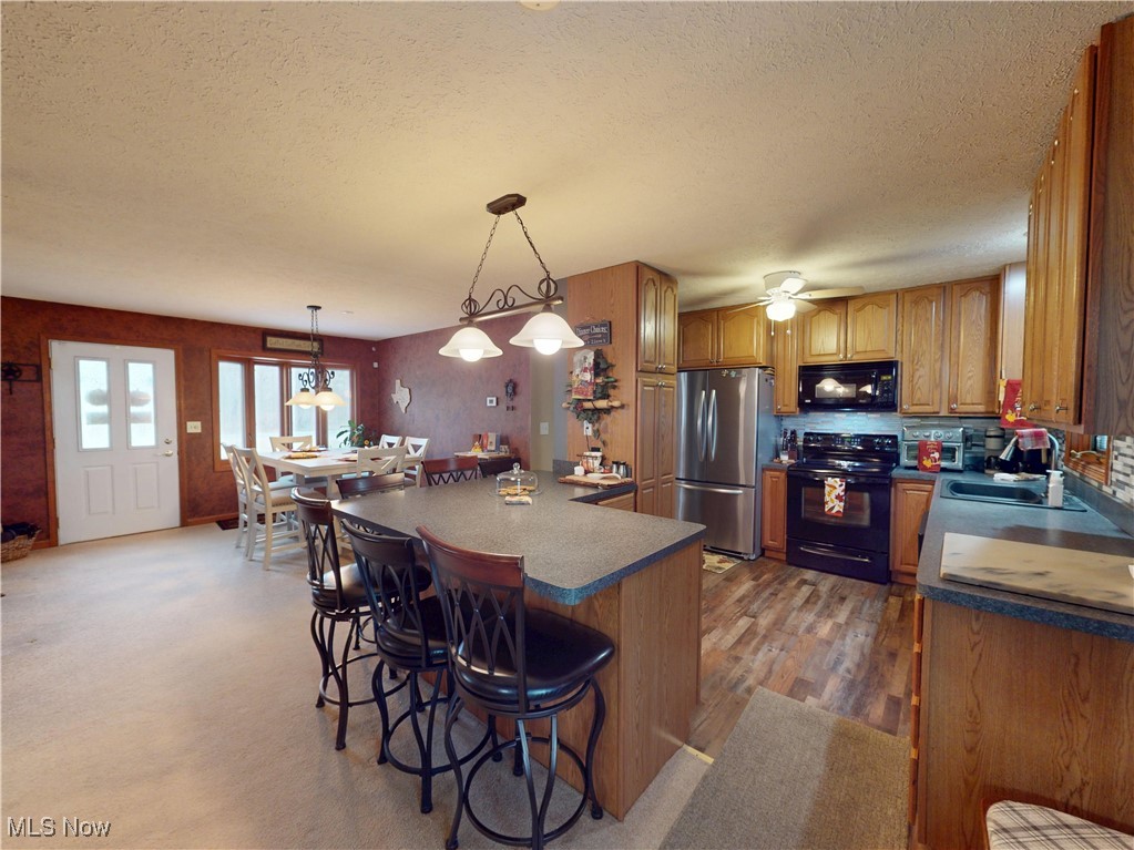 Secors Sub - Residential