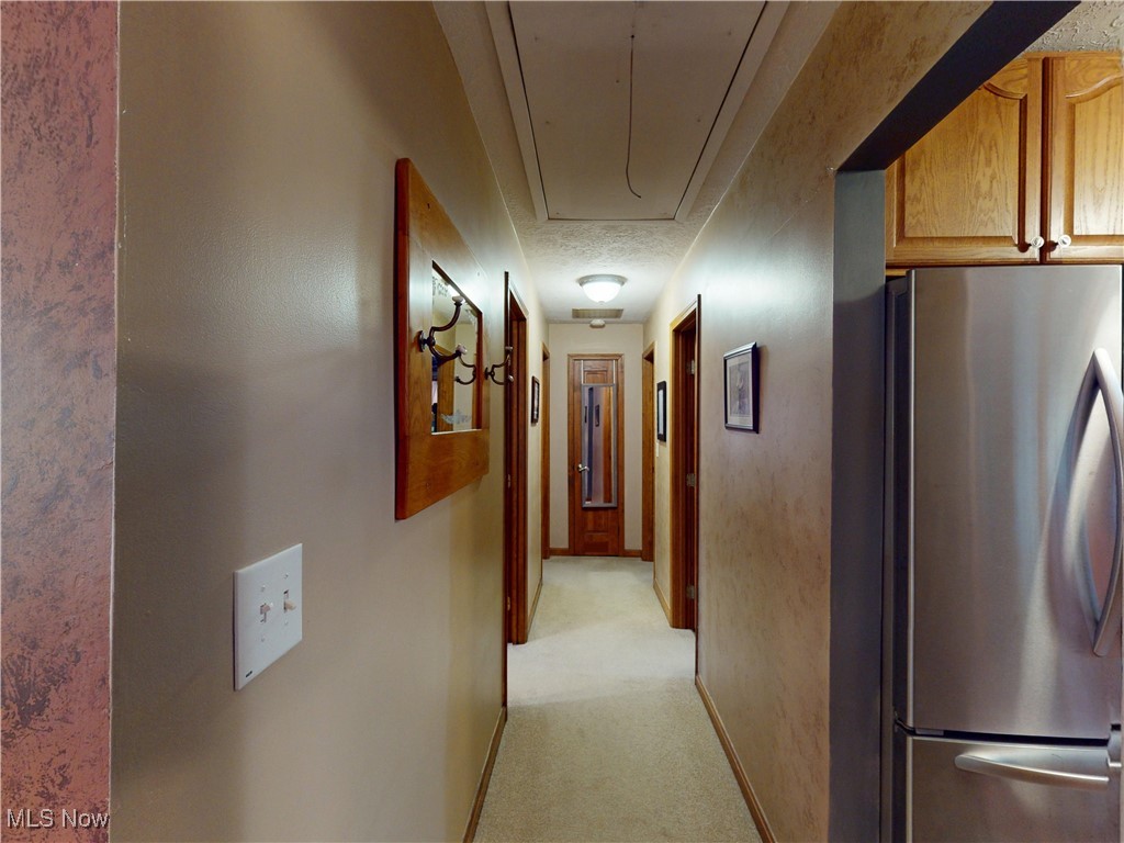 Secors Sub - Residential