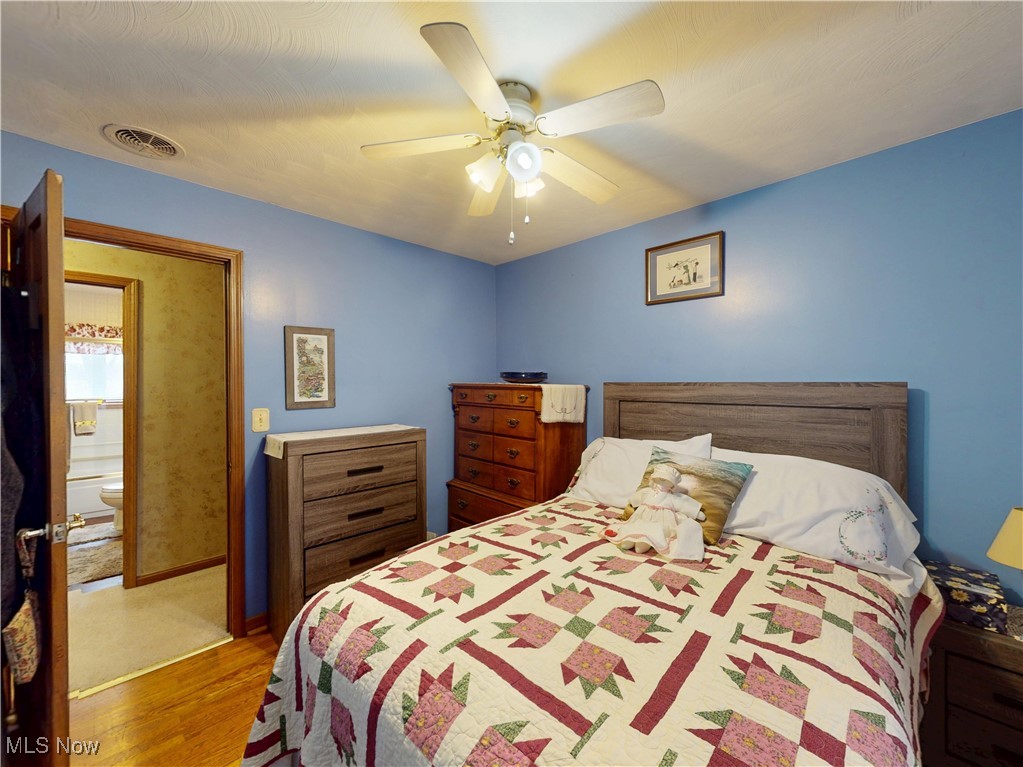 Secors Sub - Residential