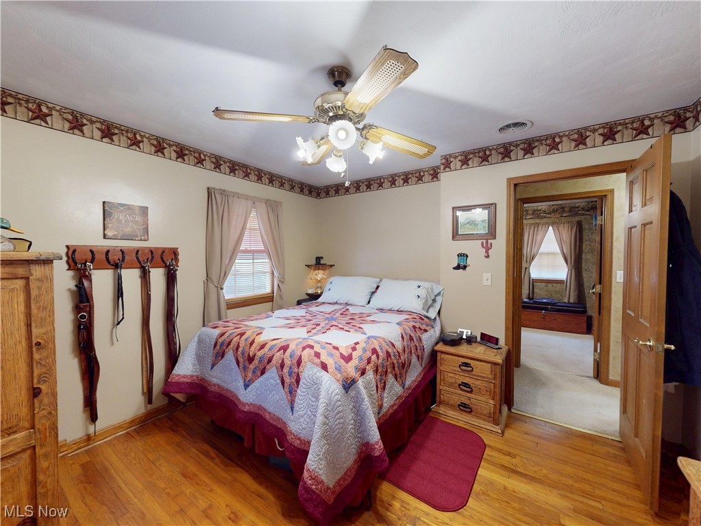 Secors Sub - Residential