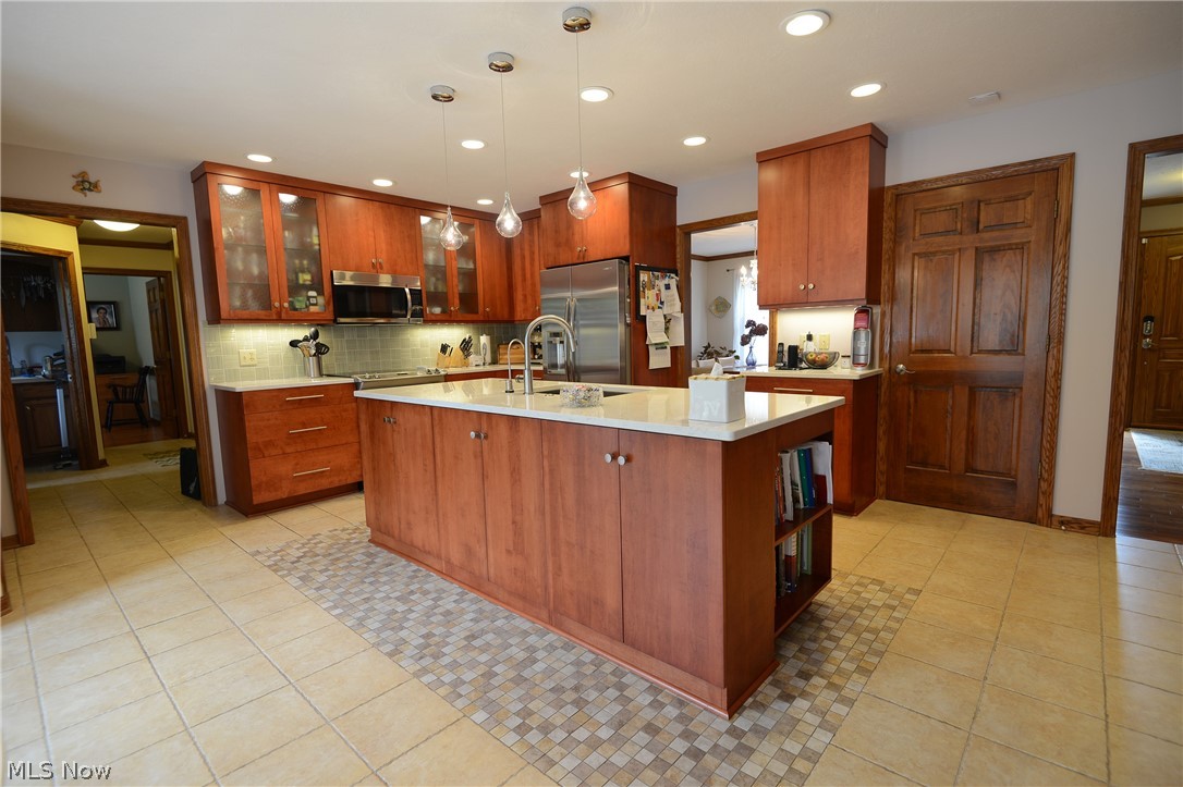 Audubon Ridge - Residential