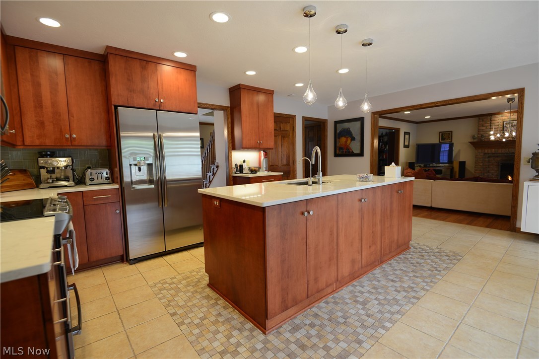 Audubon Ridge - Residential