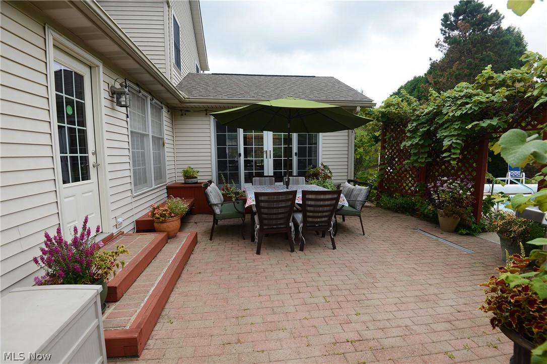 Audubon Ridge - Residential