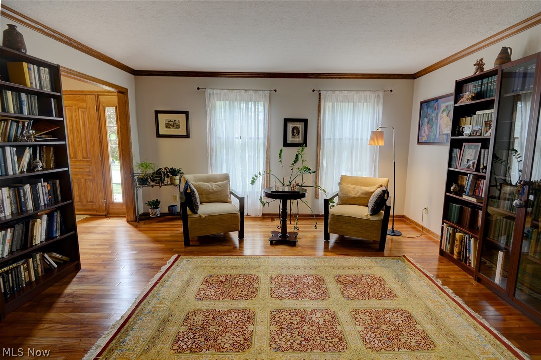 Audubon Ridge - Residential