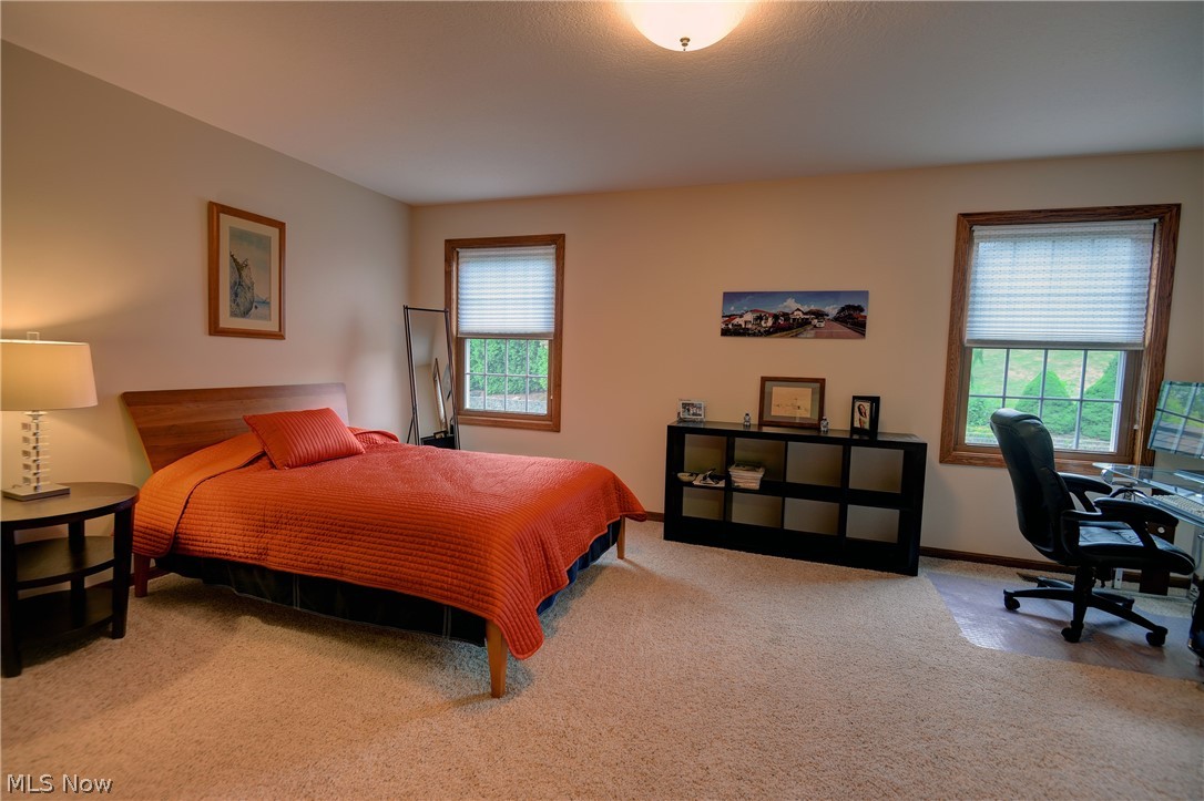 Audubon Ridge - Residential