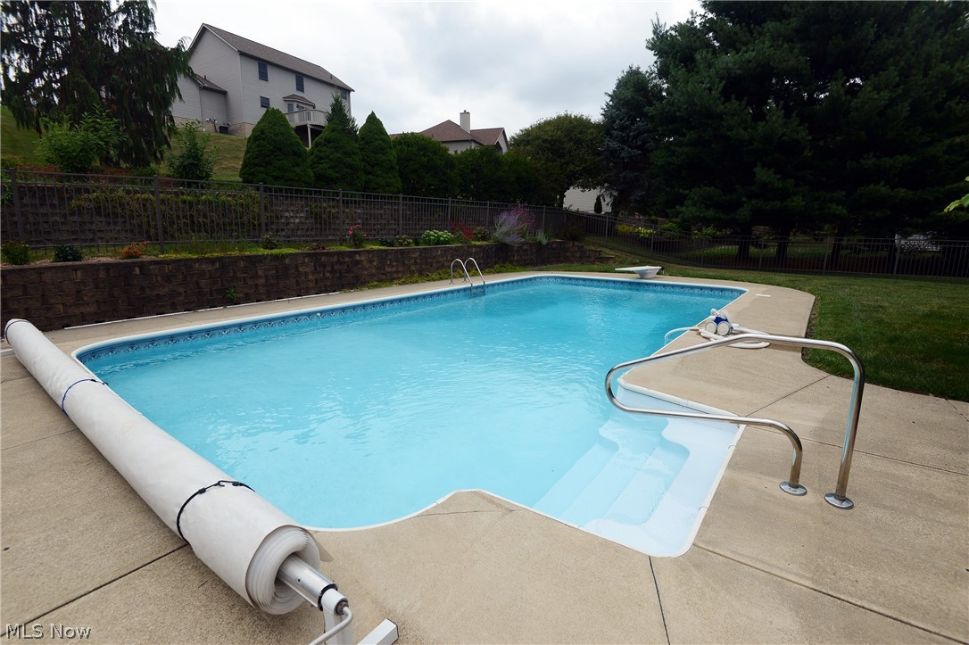 Audubon Ridge - Residential