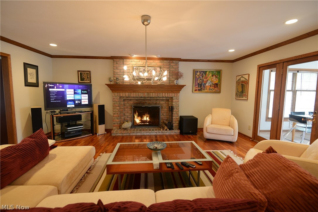 Audubon Ridge - Residential