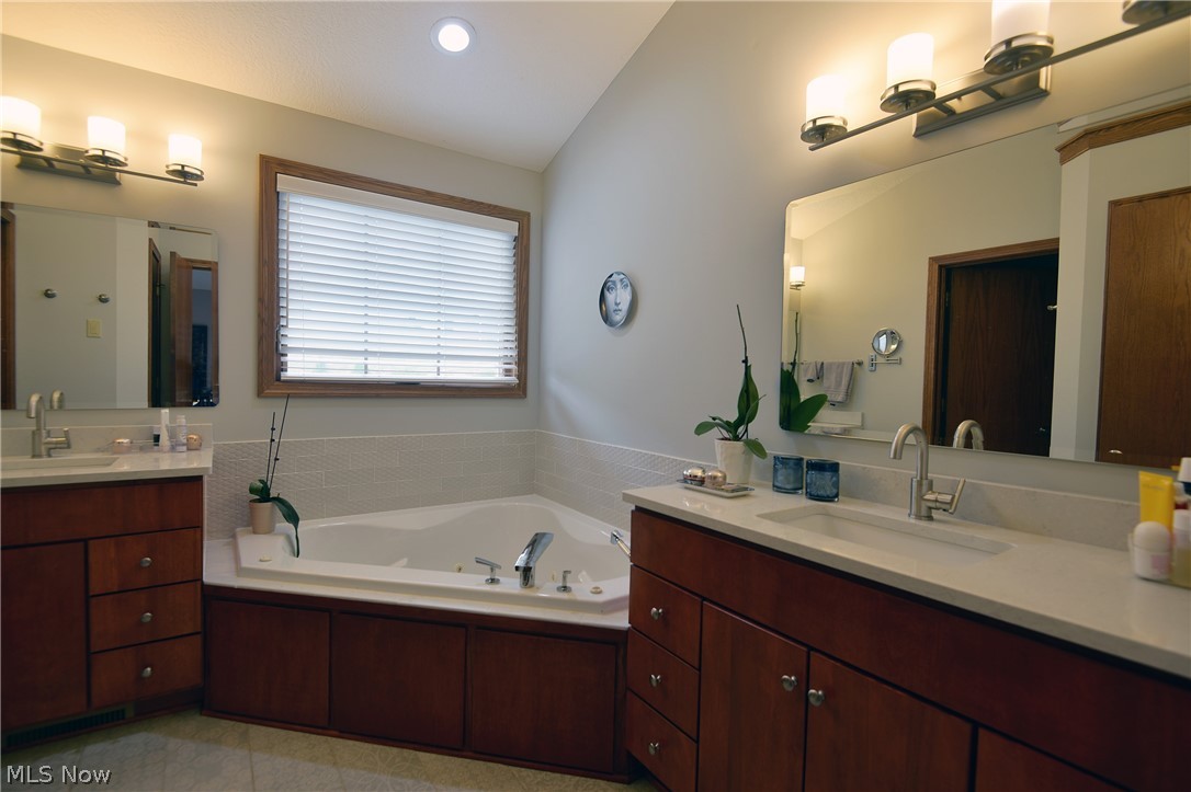 Audubon Ridge - Residential