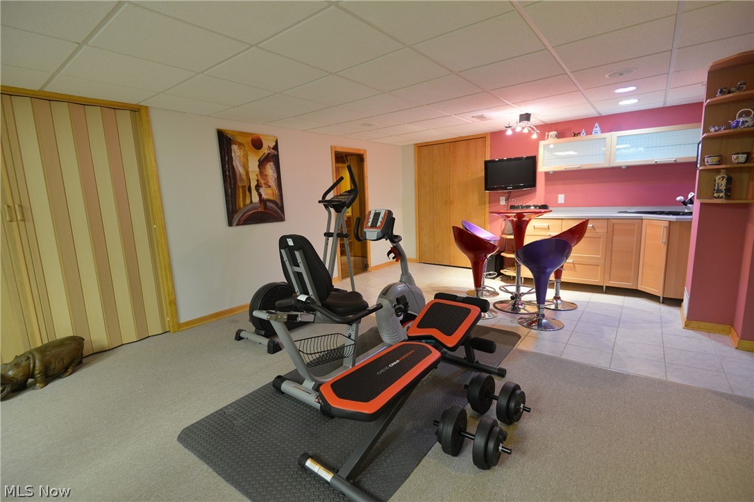 Audubon Ridge - Residential