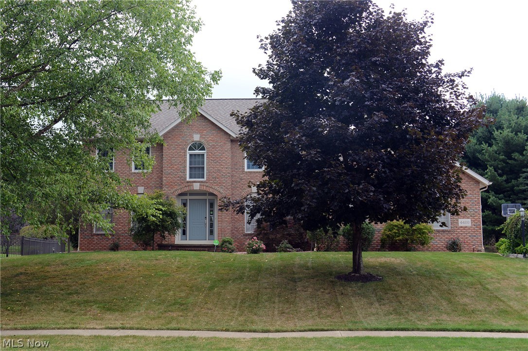 Audubon Ridge - Residential